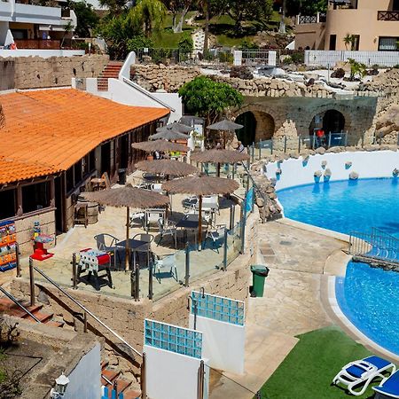 Sweet Escape In Golf Del Sur, Ah332 With Heated Pool And Ocean View San Miguel de Abona Exterior foto