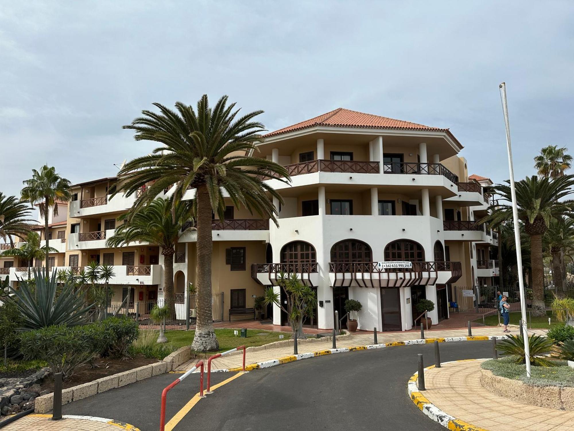 Sweet Escape In Golf Del Sur, Ah332 With Heated Pool And Ocean View San Miguel de Abona Exterior foto