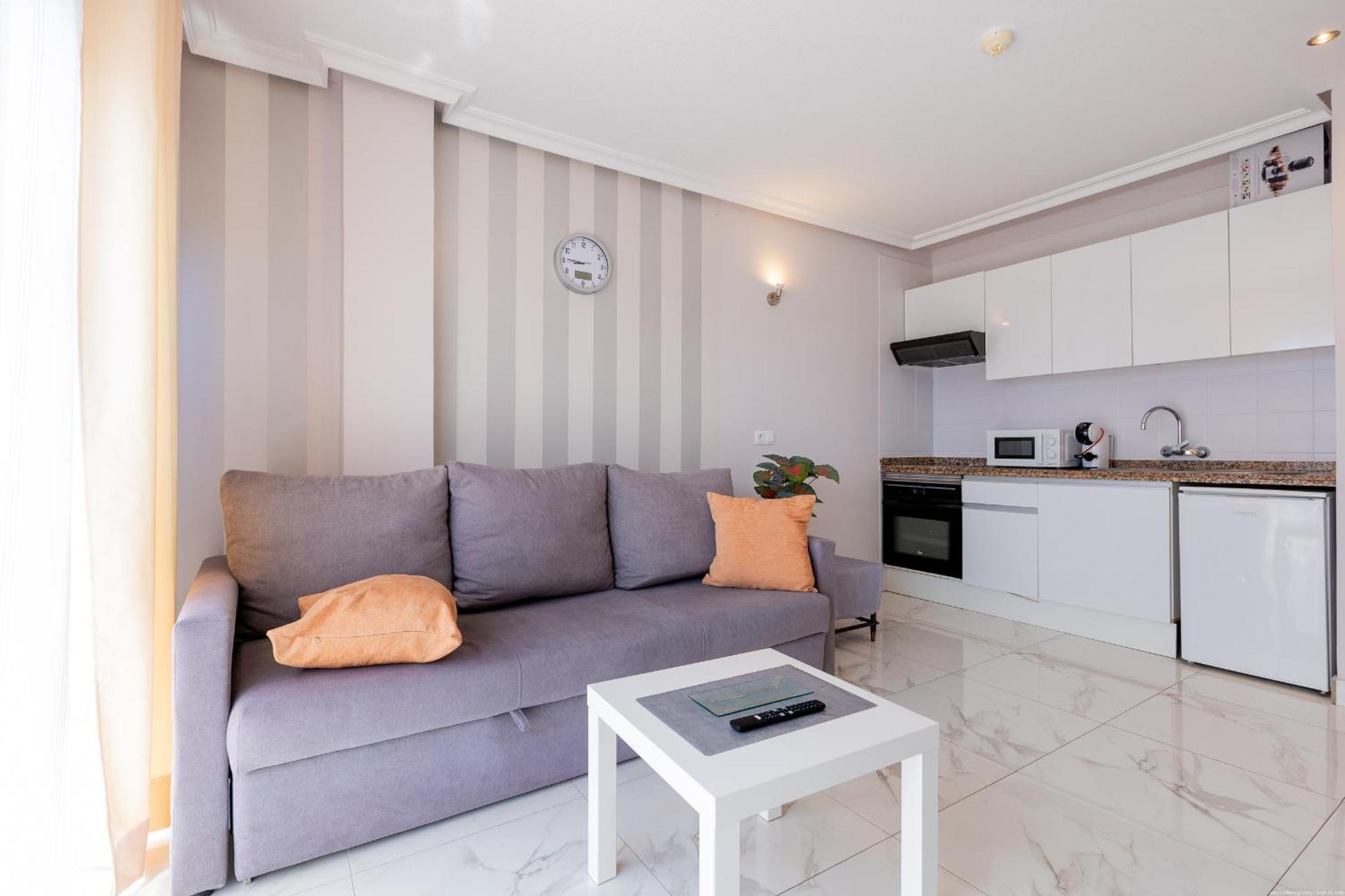 Sweet Escape In Golf Del Sur, Ah332 With Heated Pool And Ocean View San Miguel de Abona Exterior foto