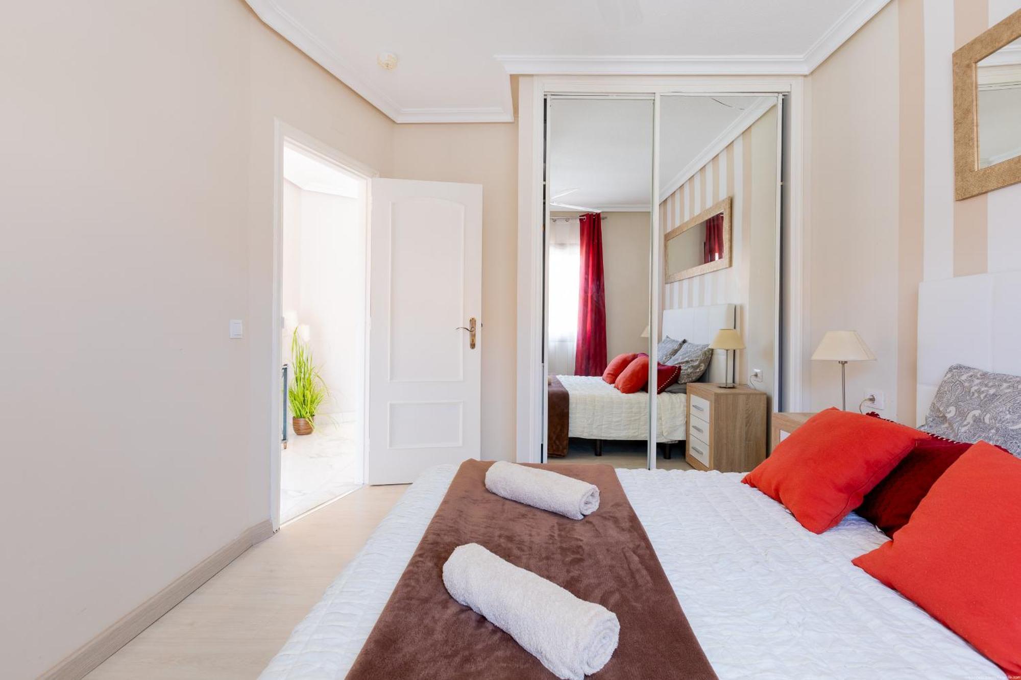 Sweet Escape In Golf Del Sur, Ah332 With Heated Pool And Ocean View San Miguel de Abona Exterior foto