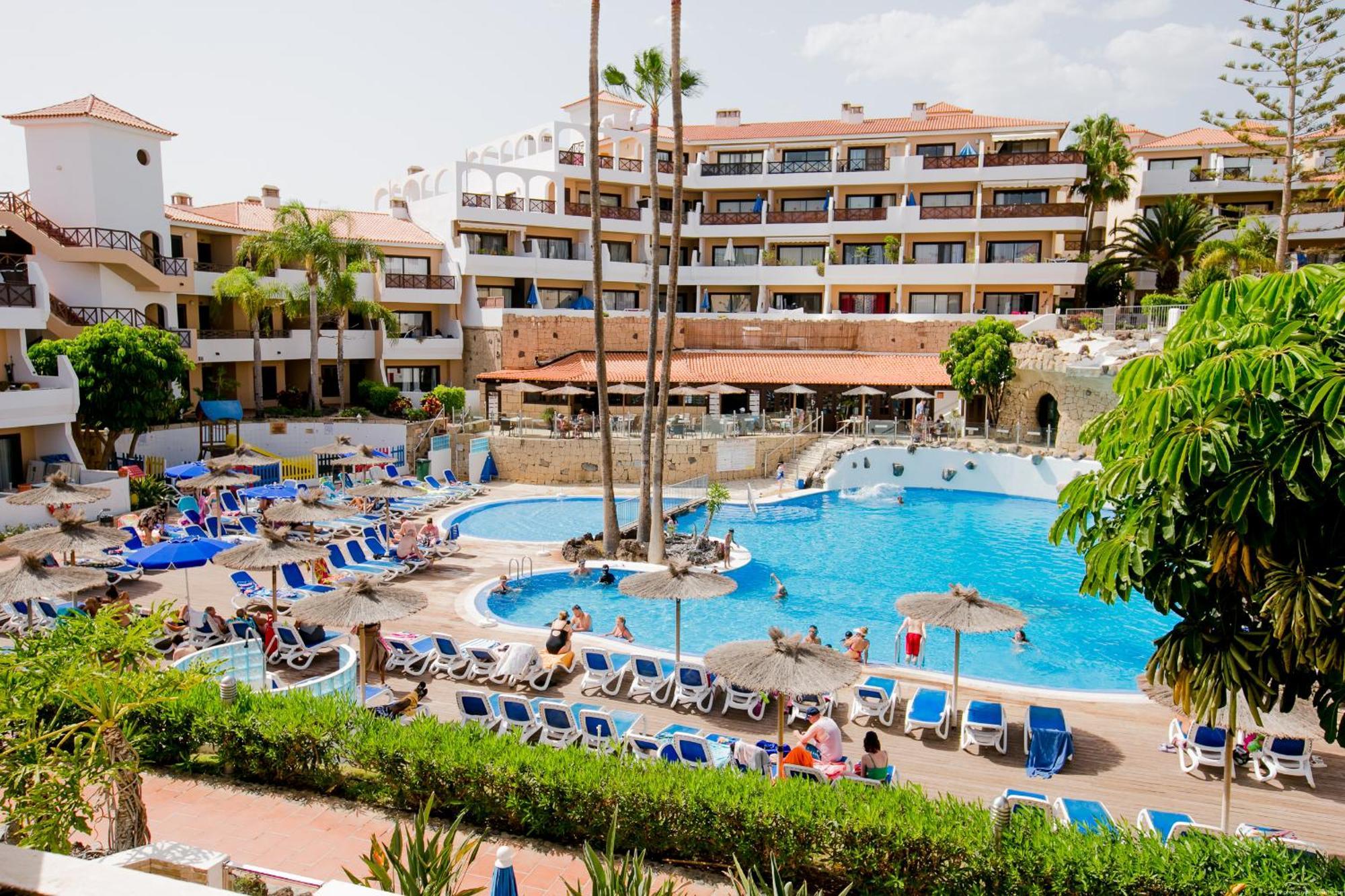 Sweet Escape In Golf Del Sur, Ah332 With Heated Pool And Ocean View San Miguel de Abona Exterior foto