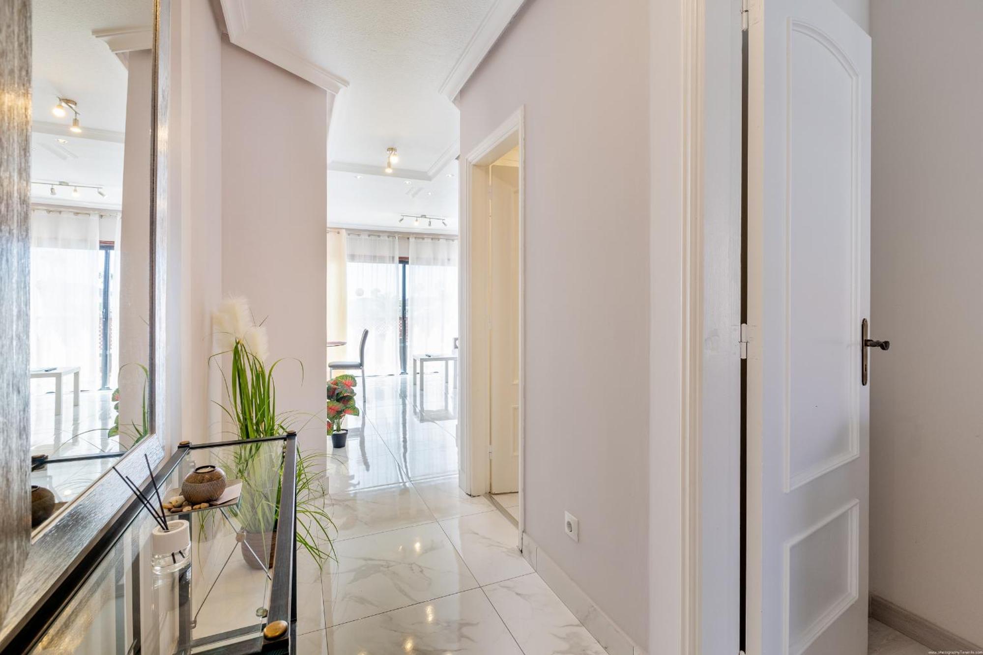 Sweet Escape In Golf Del Sur, Ah332 With Heated Pool And Ocean View San Miguel de Abona Exterior foto