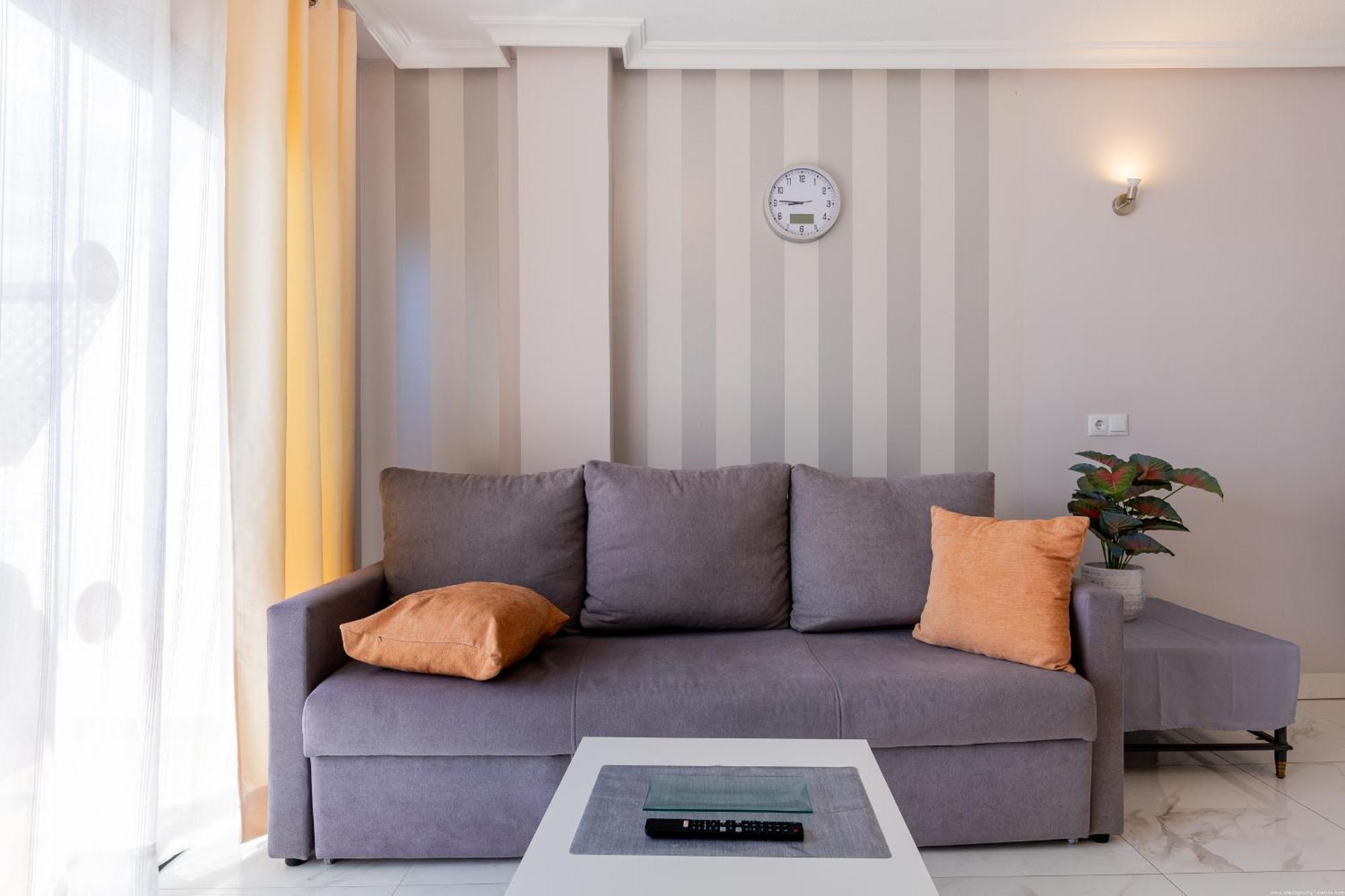 Sweet Escape In Golf Del Sur, Ah332 With Heated Pool And Ocean View San Miguel de Abona Exterior foto