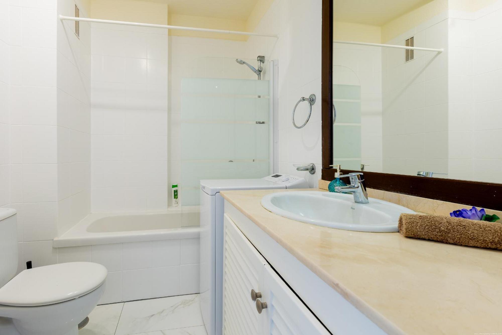 Sweet Escape In Golf Del Sur, Ah332 With Heated Pool And Ocean View San Miguel de Abona Exterior foto